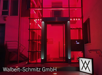 Walbert-Schmitz GmbH night of light