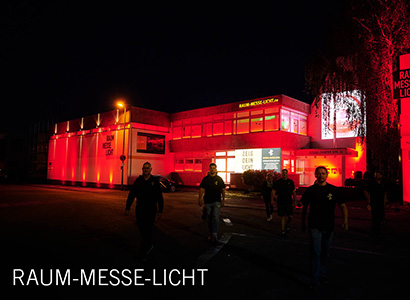 Raum-Messe-Licht GmbH night of light