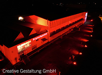 Creative Gestaltung GmbH night of light