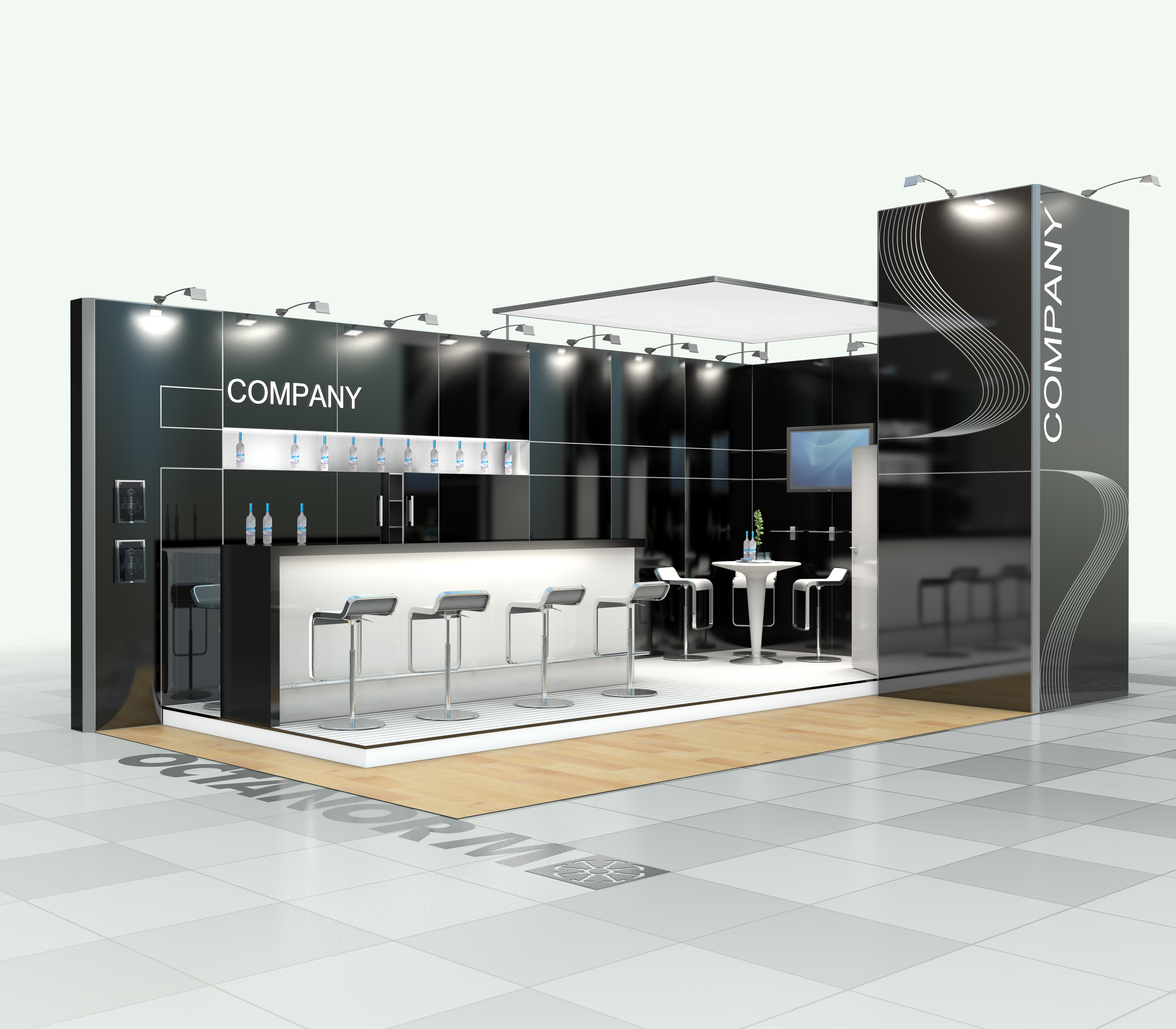 OCTADESIGN | OCTANORM North America