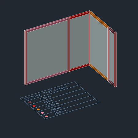 OCTACAD Assembly Help