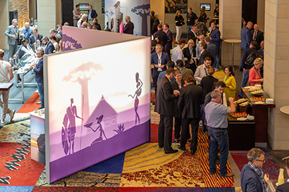Foryer OSPI Meeting 2019 Foryer