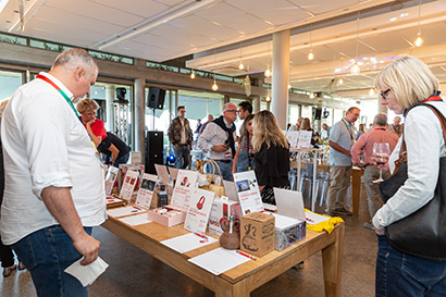 Ausstellung Exponate Exponate