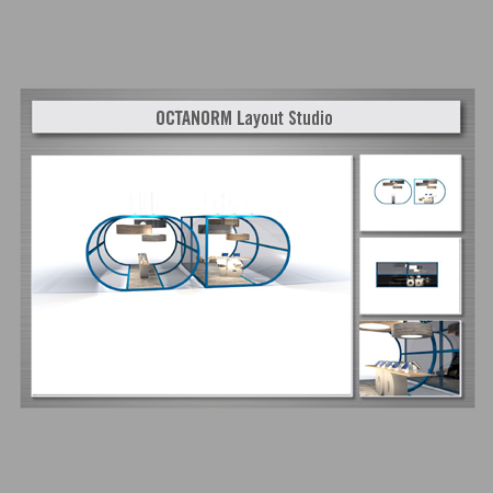 OCTADESIGN Layout Studio