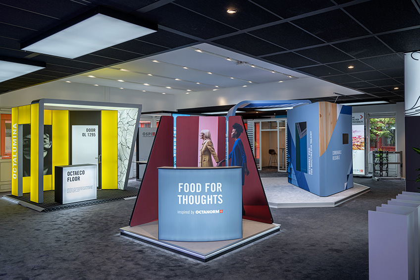 Best Exhibition Booth Design Contractor  Exhibition Stand Builders USA,  Germany, France